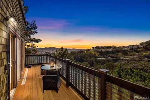 Exterior - 25 Jade Pl, San Francisco, CA 94131 photo 2 of 10