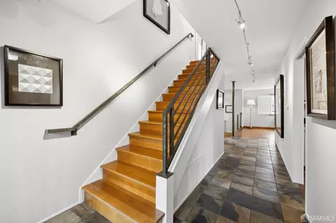 Entry Way - 25 Jade Pl, San Francisco, CA 94131 photo 1 of 10