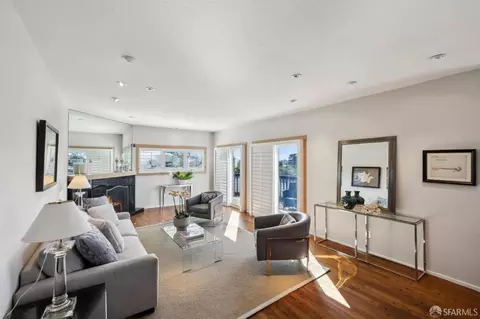 Living - 25 Jade Pl, San Francisco, CA 94131 photo 4 of 12