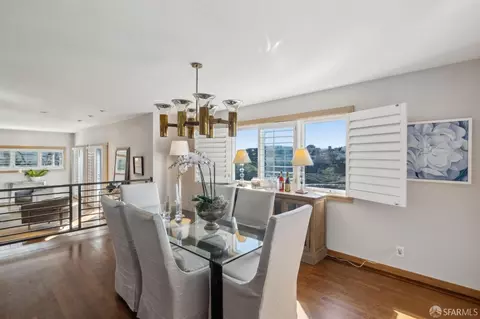 Dining - 25 Jade Pl, San Francisco, CA 94131 photo 2 of 4