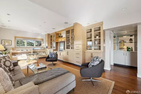 Living - 25 Jade Pl, San Francisco, CA 94131 photo 9 of 12