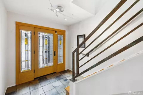 Entry Way - 25 Jade Pl, San Francisco, CA 94131 photo 6 of 10