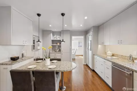 Kitchen - 25 Jade Pl, San Francisco, CA 94131 photo 7 of 7