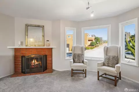 Living - 25 Jade Pl, San Francisco, CA 94131 photo 6 of 12