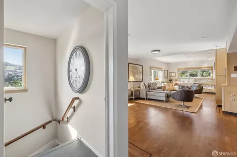 Entry Way - 25 Jade Pl, San Francisco, CA 94131 photo 10 of 10