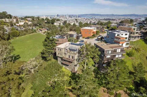 View/Area - 25 Jade Pl, San Francisco, CA 94131 photo 1 of 5