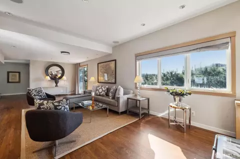 Living - 25 Jade Pl, San Francisco, CA 94131 photo 11 of 12