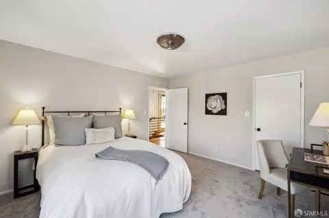 Bedroom - 25 Jade Pl, San Francisco, CA 94131 photo 12 of 12