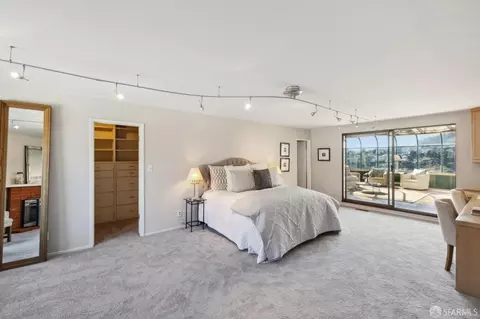 Bedroom - 25 Jade Pl, San Francisco, CA 94131 photo 1 of 12