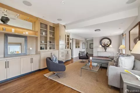 Living - 25 Jade Pl, San Francisco, CA 94131 photo 12 of 12