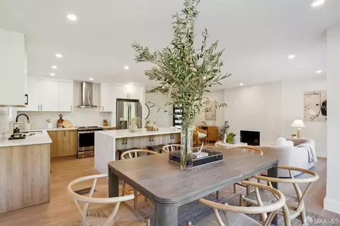 Dining - 147 Gladeview Way, San Francisco, CA 94131 photo 1 of 1
