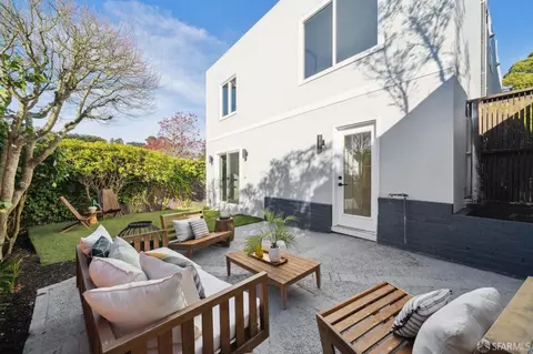 Exterior - 147 Gladeview Way, San Francisco, CA 94131 photo 5 of 6