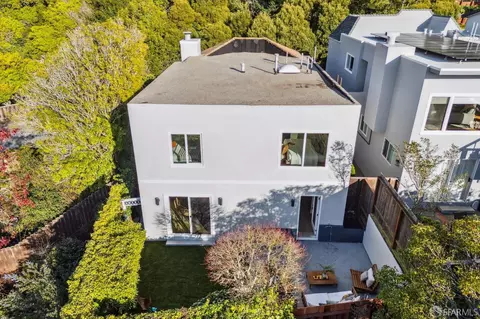 Exterior - 147 Gladeview Way, San Francisco, CA 94131 photo 6 of 6
