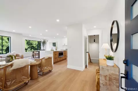 Entry Way - 147 Gladeview Way, San Francisco, CA 94131 photo 1 of 1