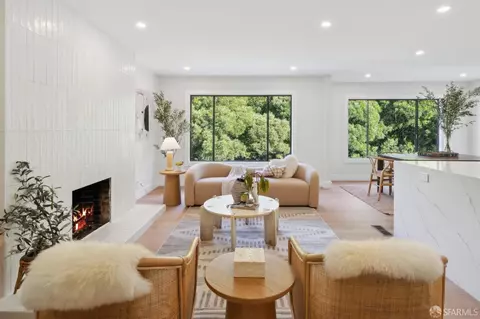 Living - 147 Gladeview Way, San Francisco, CA 94131 photo 1 of 2
