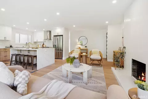 Living - 147 Gladeview Way, San Francisco, CA 94131 photo 2 of 2