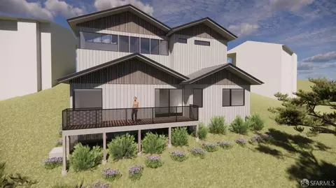 6700 Charing Cross Rd, Berkeley, CA 94705 photo 3
