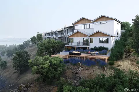 6700 Charing Cross Rd, Berkeley, CA 94705