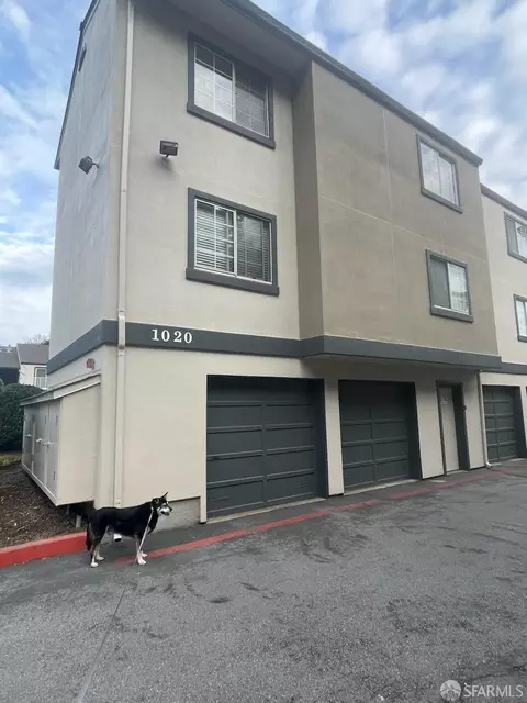 1020 San Gabriel Cir #447, Daly City, CA 94014