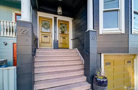 20 Appleton Ave, San Francisco, CA 94110 photo 2
