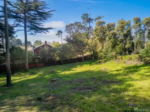0 Cedar St, Montara, CA 94037