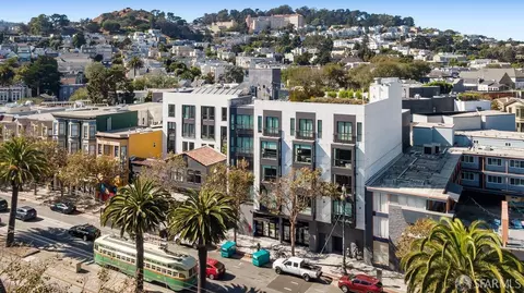 2238 Market St #308, San Francisco, CA 94114