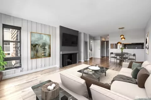 255 Red Rock Way #106H, San Francisco, CA 94131
