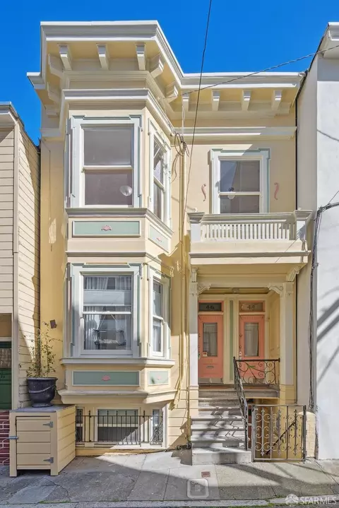 44 Salmon St, San Francisco, CA 94133