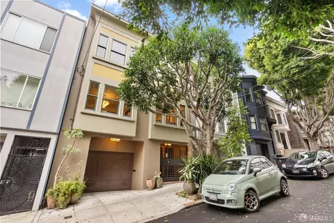 231 Clinton Park, San Francisco, CA 94103