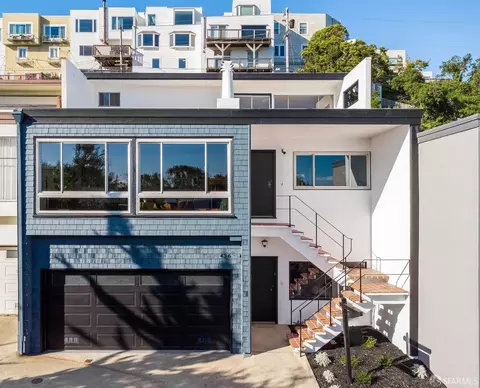 436 Marietta Dr, San Francisco, CA 94127