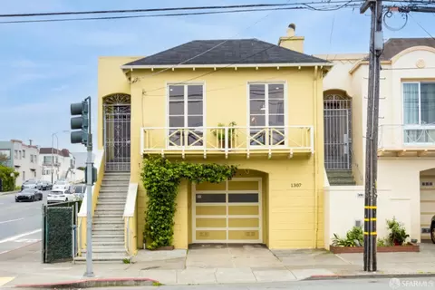 1307 Cayuga Ave, San Francisco, CA 94112