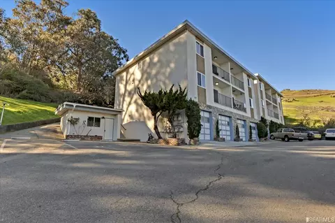 47 Joy Ave #A, Brisbane, CA 94005