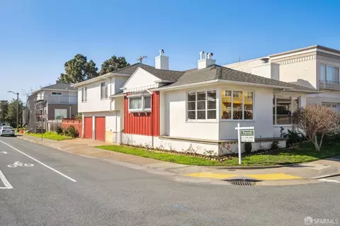 4600 Ocean Ave, San Francisco, CA 94132