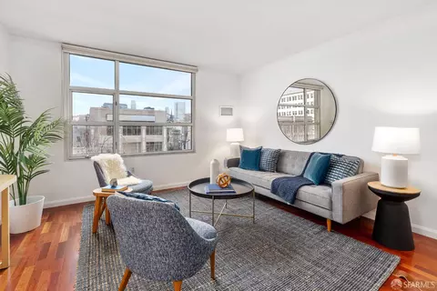1800 Washington St #415, San Francisco, CA 94109