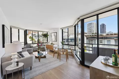 900 Bush St #620, San Francisco, CA 94109