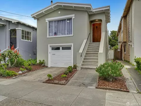 1264 36th Ave, San Francisco, CA 94122 photo 2