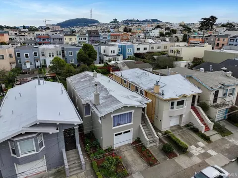 1264 36th Ave, San Francisco, CA 94122 photo 29