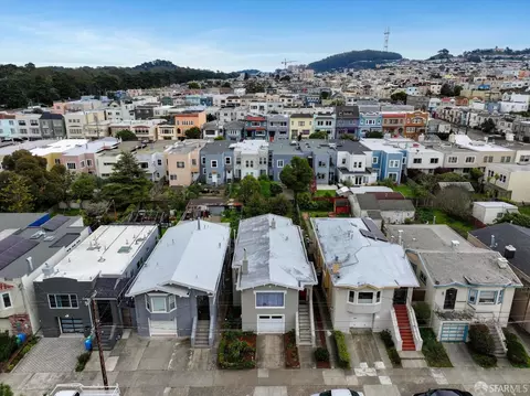 1264 36th Ave, San Francisco, CA 94122 photo 30