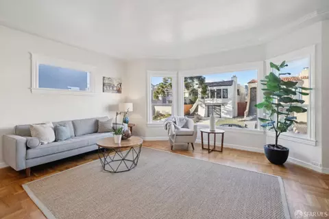Living - 136 Benton Ave, San Francisco, CA 94112 photo 1 of 4
