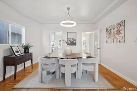 Dining - 136 Benton Ave, San Francisco, CA 94112 photo 1 of 3