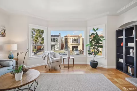 Living - 136 Benton Ave, San Francisco, CA 94112 photo 3 of 4