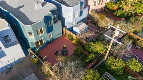 Exterior - 136 Benton Ave, San Francisco, CA 94112 photo 7 of 14