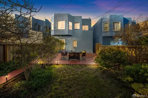 Exterior - 136 Benton Ave, San Francisco, CA 94112 photo 9 of 14
