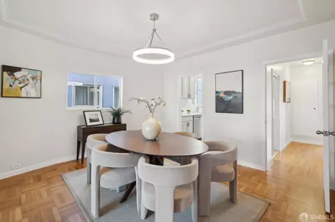 Dining - 136 Benton Ave, San Francisco, CA 94112 photo 2 of 3