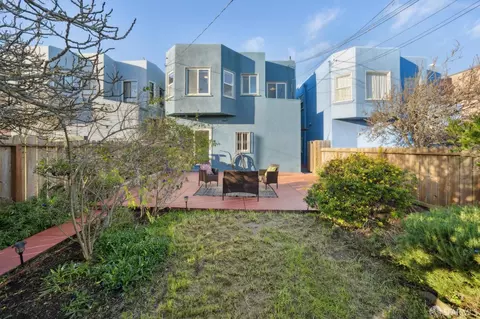 Exterior - 136 Benton Ave, San Francisco, CA 94112 photo 2 of 14