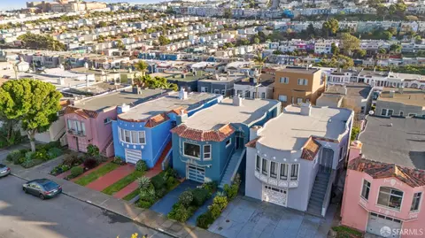View/Area - 136 Benton Ave, San Francisco, CA 94112 photo 2 of 5