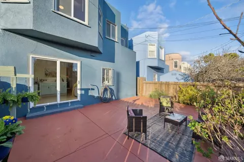 Exterior - 136 Benton Ave, San Francisco, CA 94112 photo 5 of 14