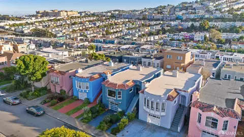 View/Area - 136 Benton Ave, San Francisco, CA 94112 photo 4 of 5