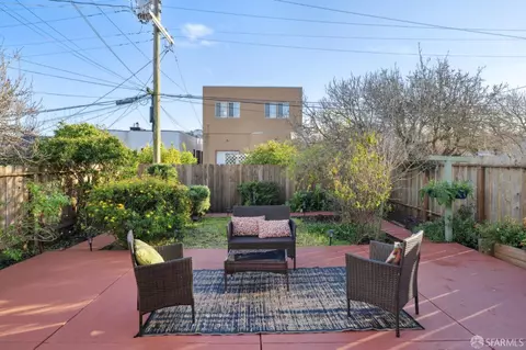 Exterior - 136 Benton Ave, San Francisco, CA 94112 photo 4 of 14