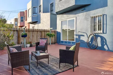 Exterior - 136 Benton Ave, San Francisco, CA 94112 photo 6 of 14